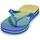 Schuhe Herren Zehensandalen Havaianas BRASIL FRESH Blau