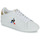 Chaussures Baskets basses Le Coq Sportif COURTSET_2 