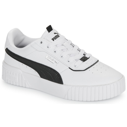 Scarpe Donna Sneakers basse Puma Carina 2.0 Lux 