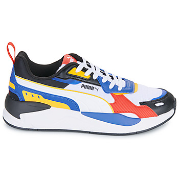 Puma X-Ray 3