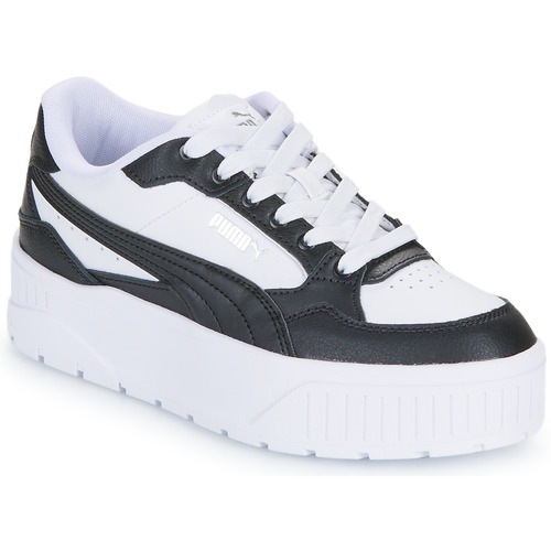 Chaussures Femme Baskets basses Puma Karmen II Idol 