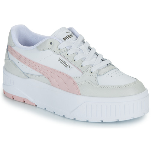 Chaussures Femme Baskets basses Puma Karmen II Idol 