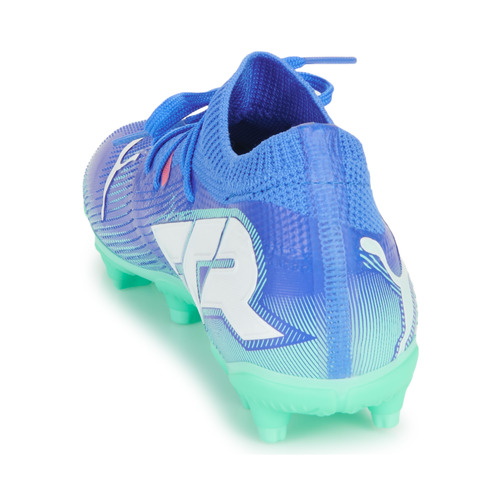 Puma FUTURE 7 MATCH FG/AG Jr Blau