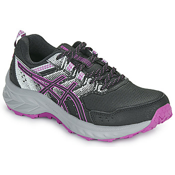 Schuhe Damen Laufschuhe Asics GEL-VENTURE 9    