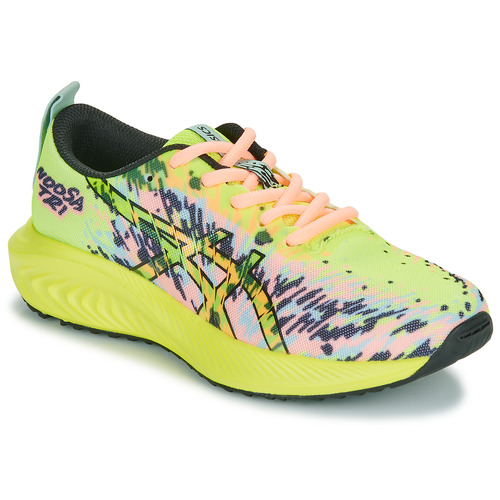 Chaussures Enfant Running / trail Asics GEL-NOOSA TRI 16 GS 