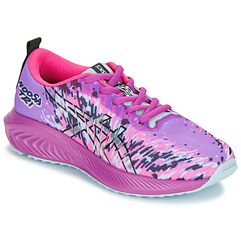 Schuhe Mädchen Laufschuhe Asics GEL-NOOSA TRI 16 GS Bunt