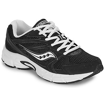 Scarpe Sneakers basse Saucony Ride Millennium 