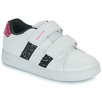 Scarpe Bambina Sneakers basse Geox J ECLYPER GIRL 