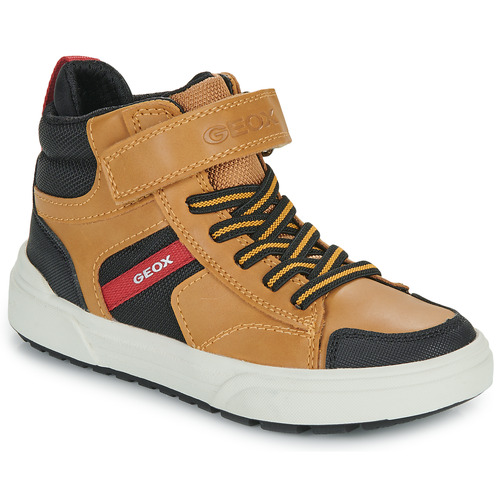 Chaussures Garçon Baskets montantes Geox J WEEMBLE BOY 