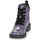 Scarpe Bambina Stivaletti Geox J CASEY GIRL 