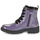 Scarpe Bambina Stivaletti Geox J CASEY GIRL 