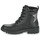 Scarpe Bambina Stivaletti Geox J CASEY GIRL 