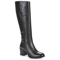 Schuhe Damen Klassische Stiefel Geox D NEW ASHEEL    