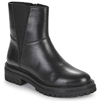 Schuhe Damen Boots Geox D IRIDEA    