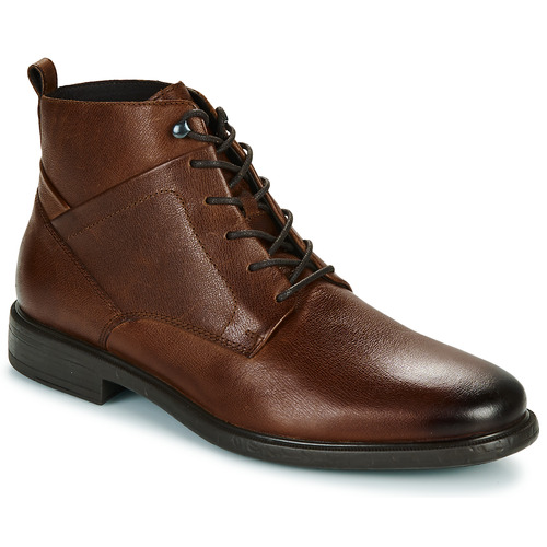 Chaussures Homme Boots Geox U TERENCE 