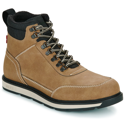 Scarpe Uomo Stivaletti Levi's AXEL 