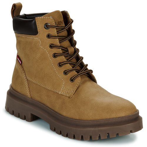 Chaussures Femme Boots Levi's LENNOX 