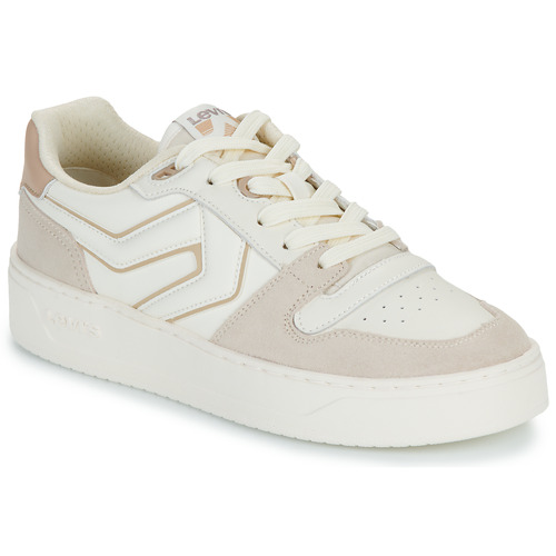 Scarpe Donna Sneakers basse Levi's GLIDE S L 