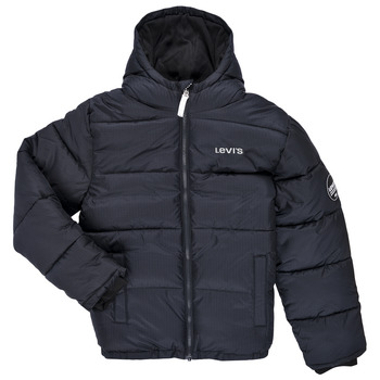 Kleidung Jungen Daunenjacken Levi's LVB CORE PUFFER    