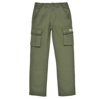 Abbigliamento Bambino Pantalone Cargo Levi's LVB TRADITIONAL CARGO 