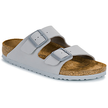 Scarpe Ciabatte Birkenstock Arizona BF Stone Coin 