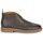 Schuhe Herren Boots Schmoove DUBLIN DESERT M Braun,