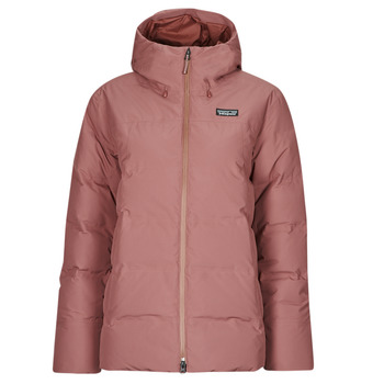 Kleidung Damen Daunenjacken Patagonia W's Jackson Glacier Jkt  