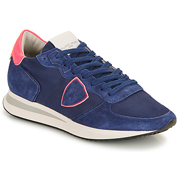 Scarpe Donna Sneakers basse Philippe Model TRPX LOW WOMAN 