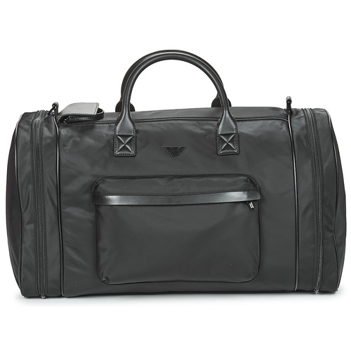 Borse Uomo Borse da viaggio Emporio Armani BORSA WEEKEND 