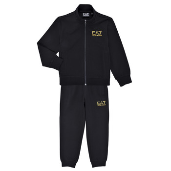 Emporio Armani EA7 CORE ID TRACKSUIT 8NBV51