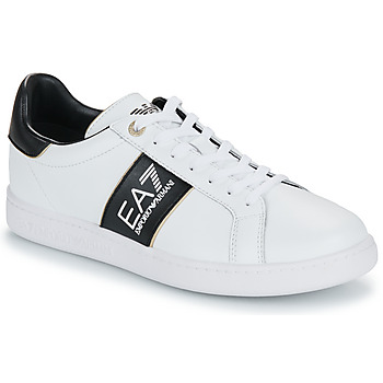 Scarpe Sneakers basse Emporio Armani EA7 X8X102 