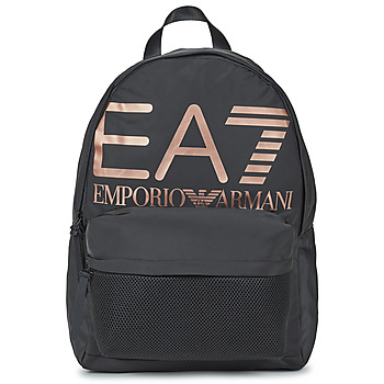 Sacs Sacs à dos Emporio Armani EA7 TRAIN GRAPHIC SERIES BACKPACK 