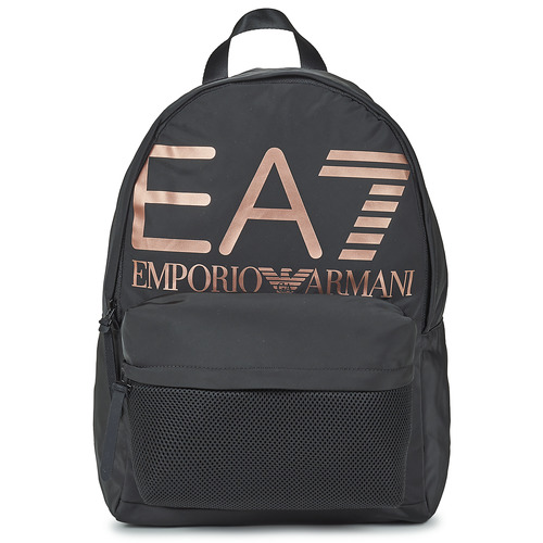 Sacs Sacs à dos Emporio Armani EA7 TRAIN GRAPHIC SERIES BACKPACK 