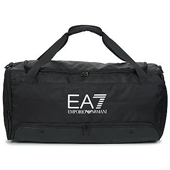 Emporio Armani EA7 TRAIN LOGO SERIES U MEDIUM GYM BAG