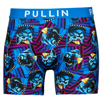 Sous-vêtements Homme Boxers Pullin FASHION LYCRA 