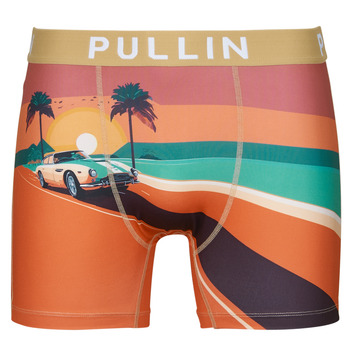 Sous-vêtements Homme Boxers Pullin FASHION LYCRA 