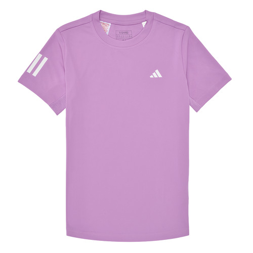 Kleidung Mädchen T-Shirts adidas Performance IY6921  