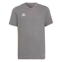 Kleidung Kinder T-Shirts adidas Performance HC0444 Grau