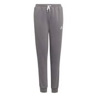 Kleidung Kinder Jogginghosen adidas Performance H57519 Grau / Weiß