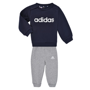 Vêtements Enfant Ensembles enfant Adidas Sportswear Essentials Lineage Jogger Set 