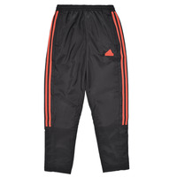 Kleidung Jungen Jogginghosen Adidas Sportswear Tiro Woven Tracksuit Bottoms Rot