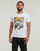 Vêtements Homme T-shirts manches courtes Replay MEDLEY 