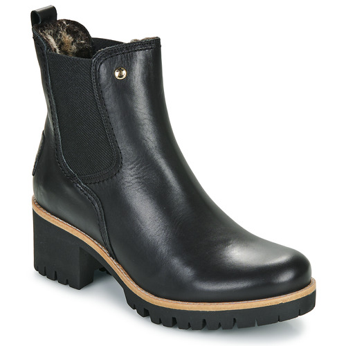 Schuhe Damen Low Boots Panama Jack PIA    