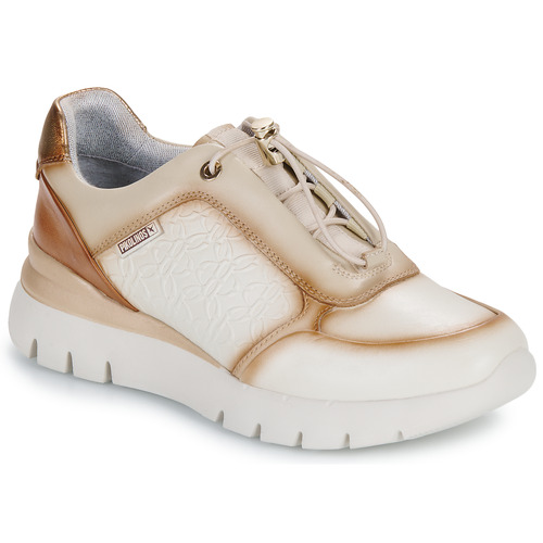 Chaussures Femme Baskets basses Pikolinos ASTURIAS W9C 