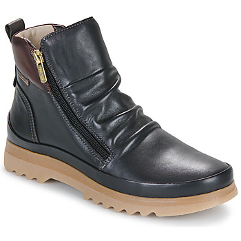 Schuhe Damen Boots Pikolinos VIGO W3W    