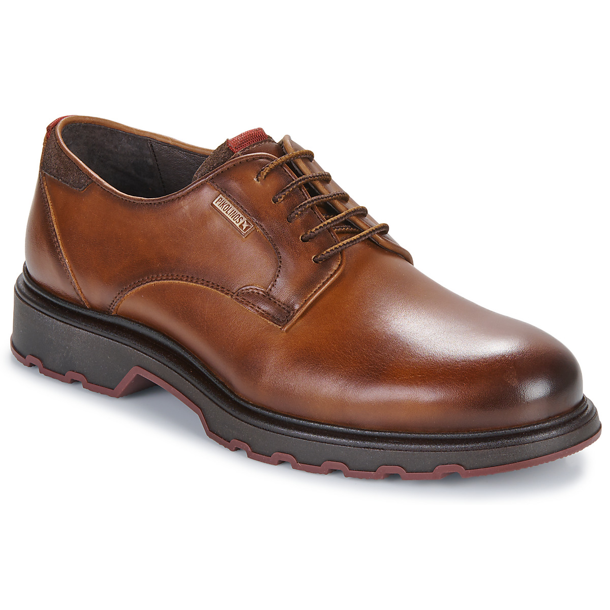 Chaussures Homme Derbies Pikolinos LINARES M8U 