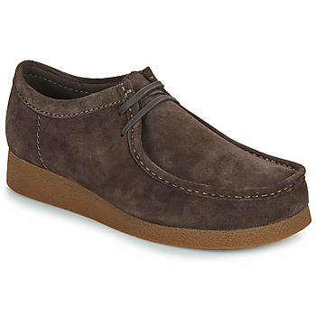 Chaussures Homme Derbies Clarks WallabeeEVO 