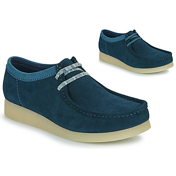 Chaussures Homme Derbies Clarks WallabeeEVO 