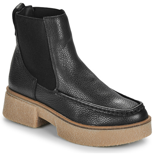 Chaussures Femme Boots Clarks Linoso Top 