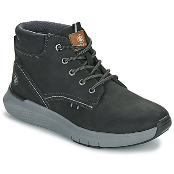 Schuhe Herren Boots Lumberjack NEIL    